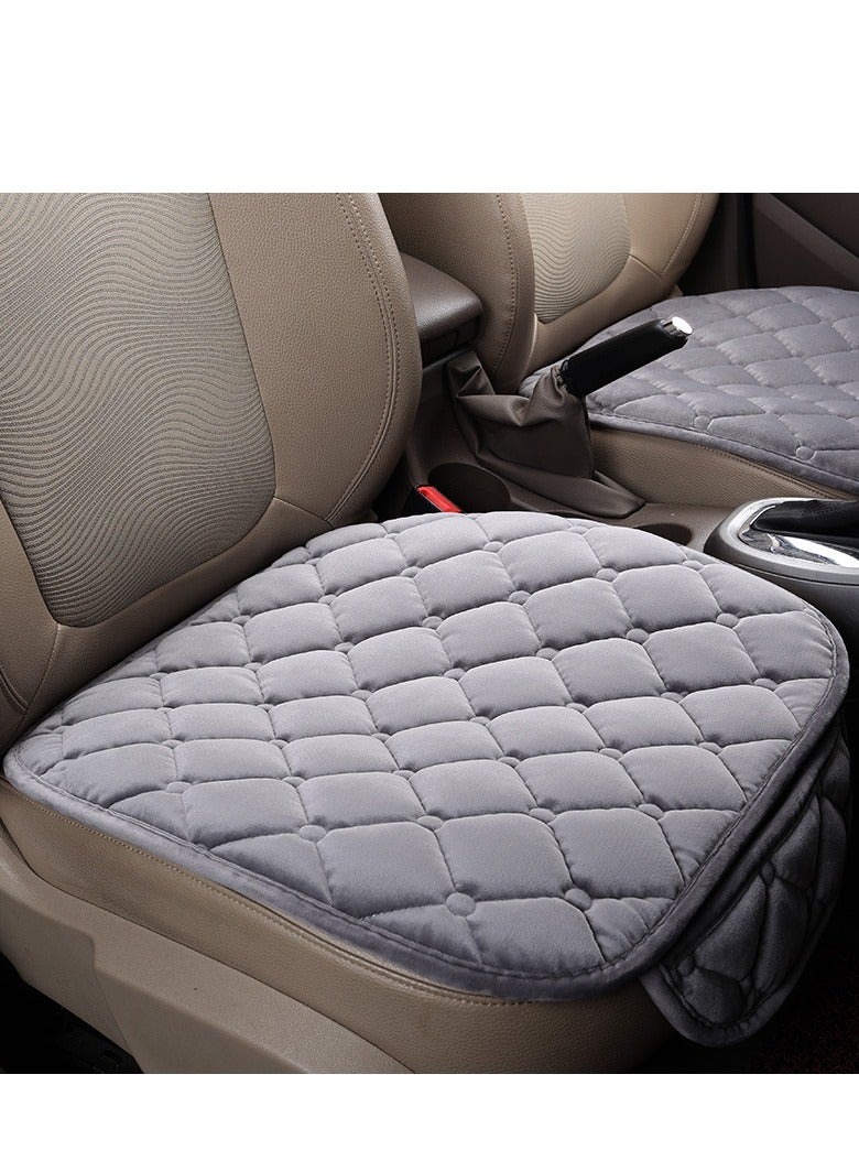 Anti Slip Car Seat Lattice Cushion Cover Mat