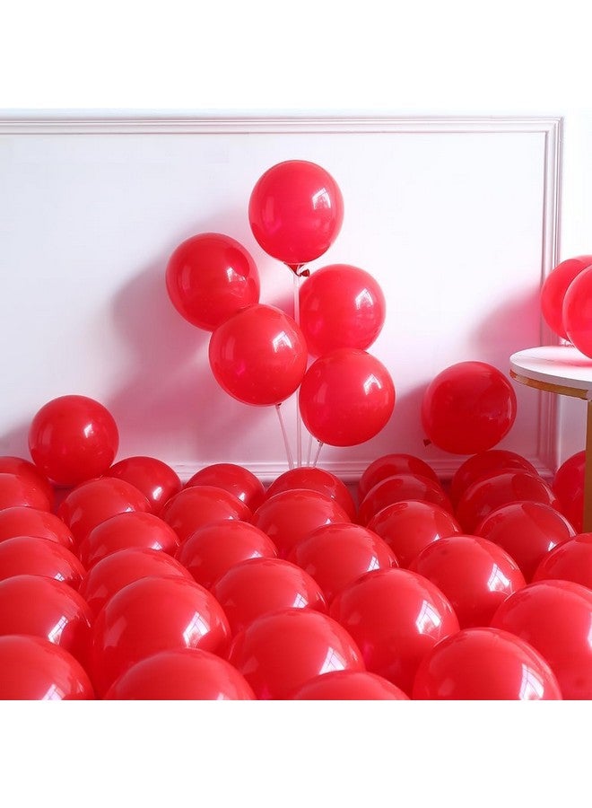 GIHOO Airplane Birthday Party Decorations 151pcs Airplane Balloon Garland Arch Kit Dusty Blue and Red with Airplane Mylar Balloon for Time Flies Theme Birthday Baby Shower Party Supplies - Image 5