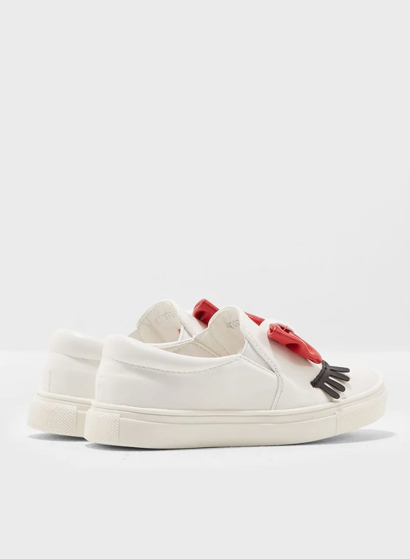 Coco Little Alma Slip On