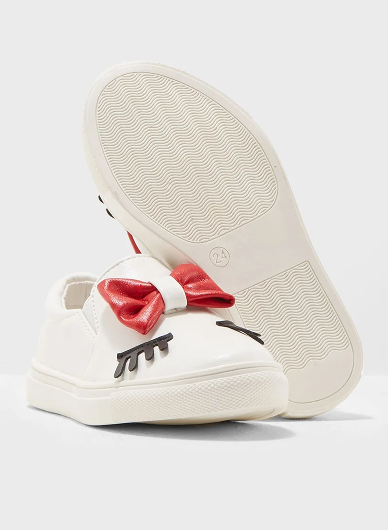 Coco Little Alma Slip On