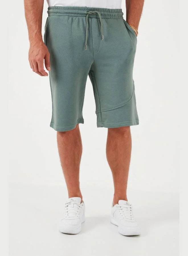 Buratti  Buratti Cotton Regular Fit Normal Waist Pocket 3-Pack Shorts Men's SHORTS 5908041S3 for Men | Best Price UAE