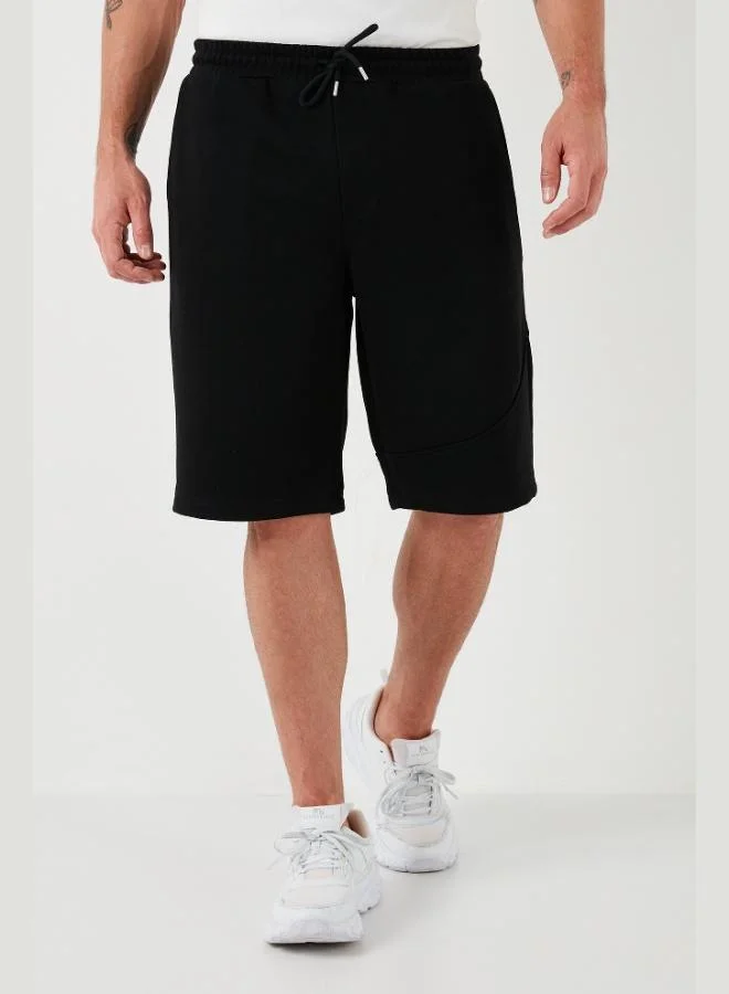 Buratti  Buratti Cotton Regular Fit Normal Waist Pocket 3-Pack Shorts Men's SHORTS 5908041S3 for Men | Best Price UAE