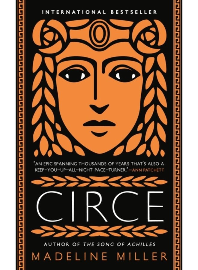 Circe - Paperback