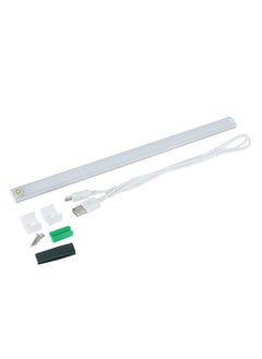 Generic LED Wardrobe Light White 30x0.70x1.70cm  - Image 1