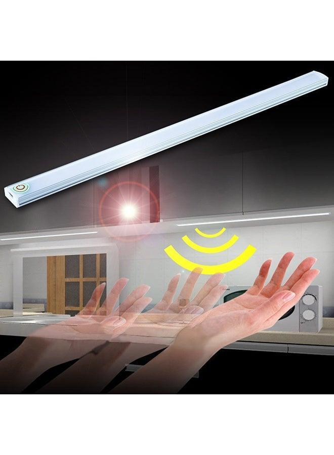 Generic LED Wardrobe Light White 30x0.70x1.70cm  - Image 3