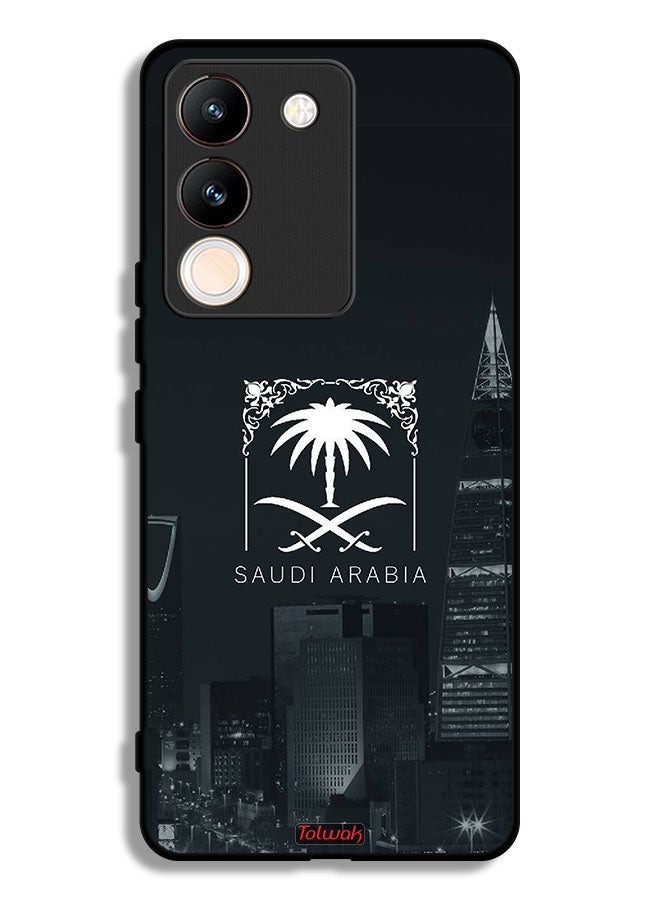 Tolwak vivo V29e Protective Case Cover Saudi Arabia - Image 1