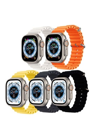 Multicolour
