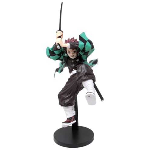 Banpresto Demon Slayer Kimetsu no Yaiba MAXIMATIC The TANJIRO KAMADO II - Image 1