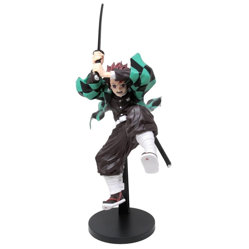 Banpresto Demon Slayer Kimetsu no Yaiba MAXIMATIC The TANJIRO KAMADO II - Image 2