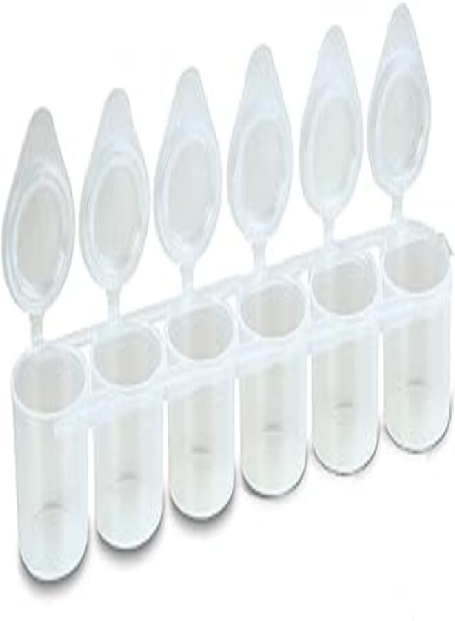 PRIMO accessories multipurpose 6 pots 25ml NO.213SVM