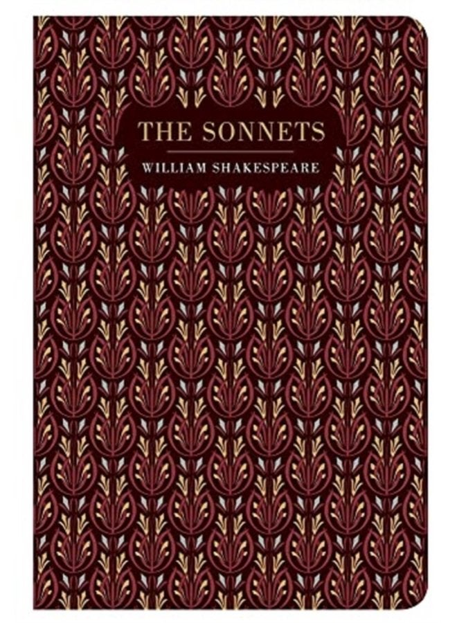 The Sonnets - Hardback