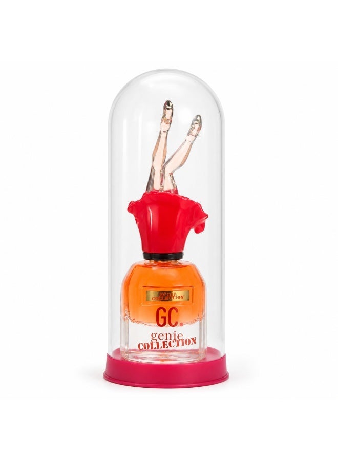Genie Collection Eau De Parfum Natural Spray 25 ml - Image 2