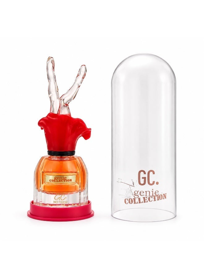 Genie Collection Eau De Parfum Natural Spray 25 ml - Image 1