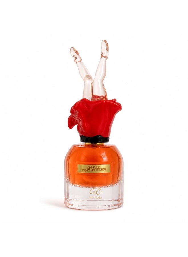 Genie Collection Eau De Parfum Natural Spray 25 ml - Image 3