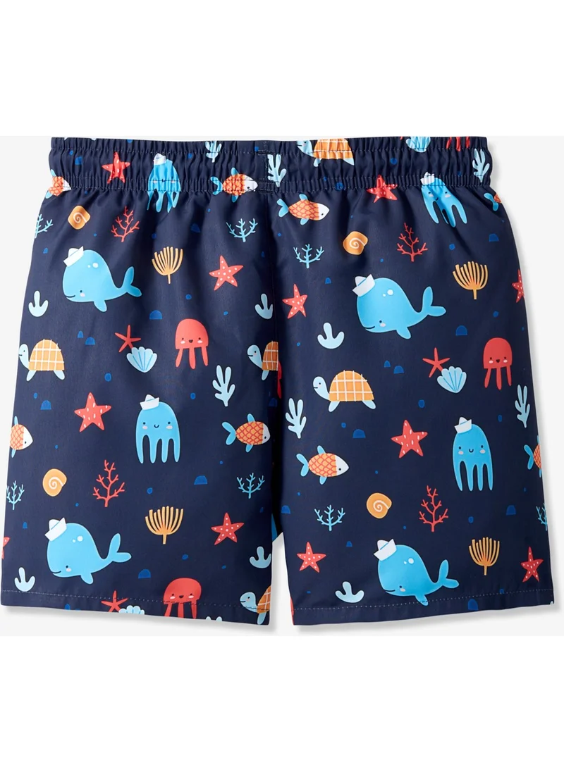 جون Boys Swim Shorts