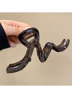 Mark Fairwhale Fashionable Temperament Hair Clip 