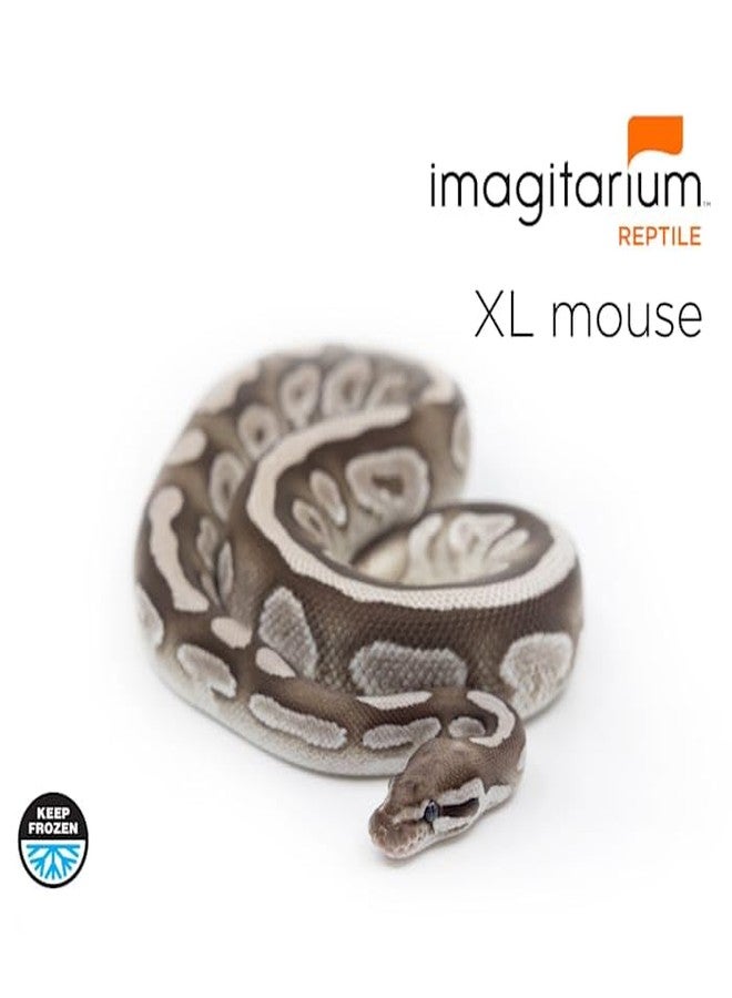 imagitarium Frozen XL Mouse, Count of 25 - Image 2