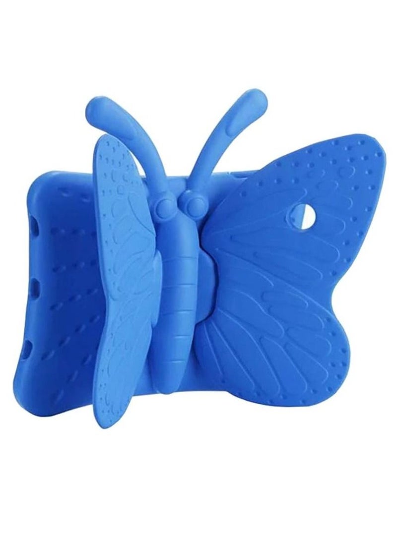 iPad 6th Generation Case for Kids, iPad 9.7 inch Case, Light Weight Shockproof EVA Foam Protective Tablet Stand Cover Holder - Image 2