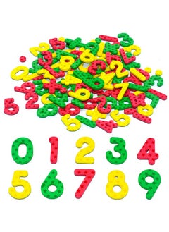 102Pcs Magnetic Numbers For Basic Math Mathematics Education (Stars Background) - pzsku/Z5D5FC467441EC304577FZ/45/_/1724480214/360ab81c-60b8-4123-a36d-37ed31cf88af