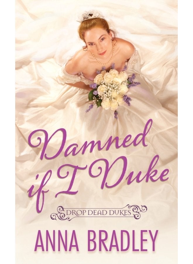 Damned If I Duke - Paperback
