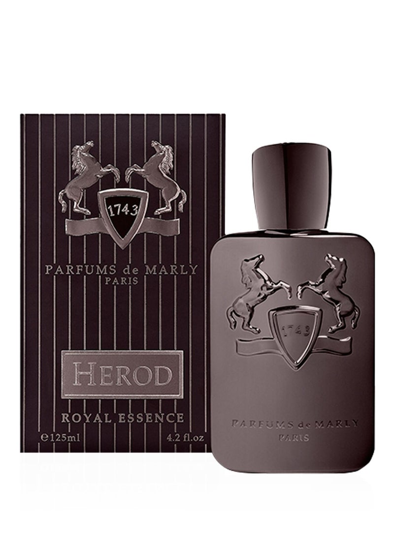 PARFUM DE MARLY هيرود 125 مل بخاخ ماء عطر 