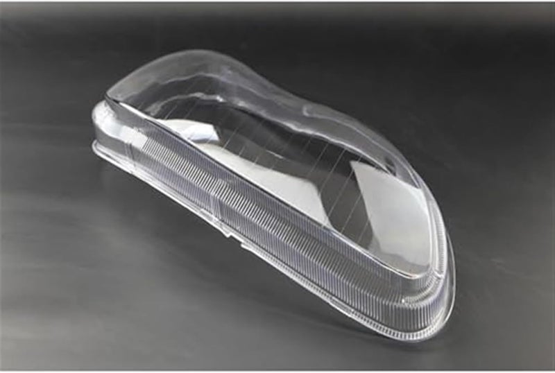 QASULER Headlight Cover for Mercedes Benz W220 - Image 5