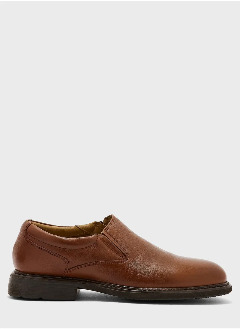 Florsheim Casual Slip On Shoes