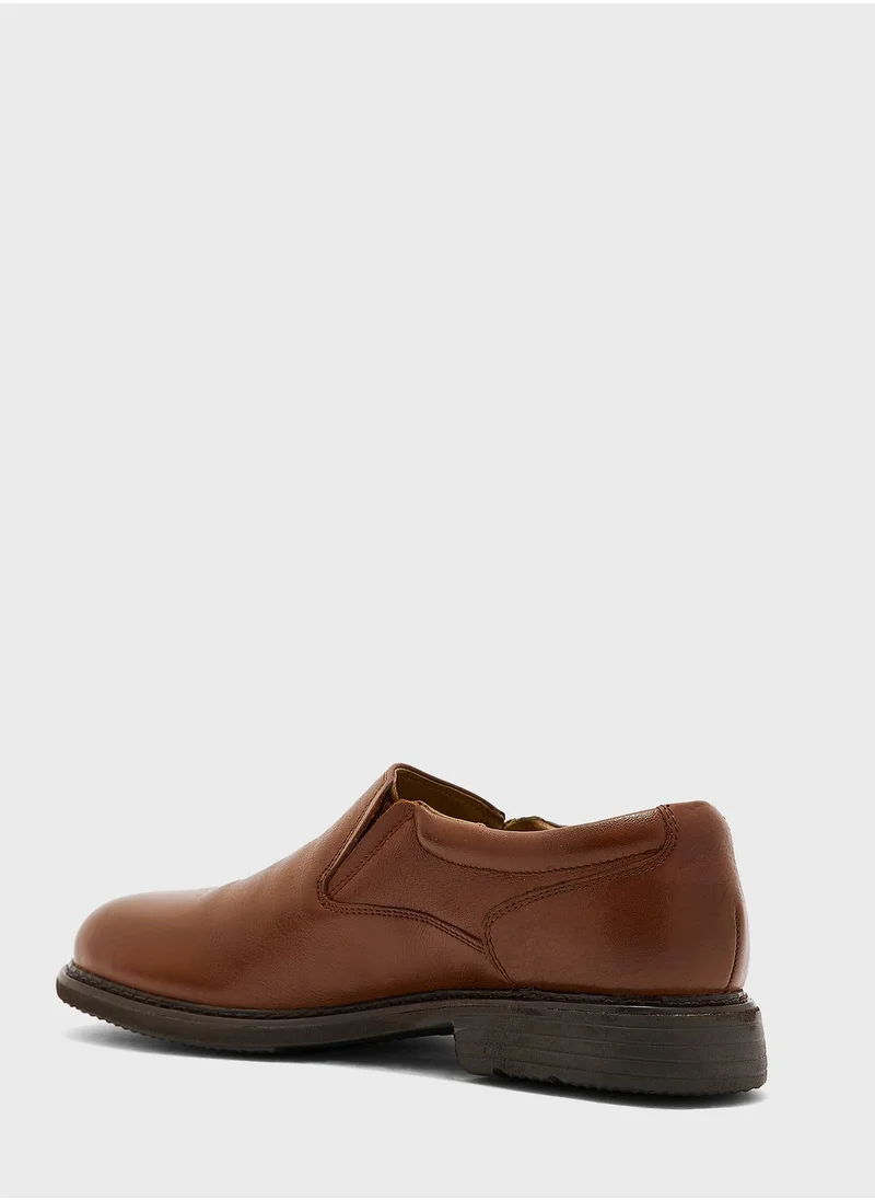 Florsheim Casual Slip On Shoes