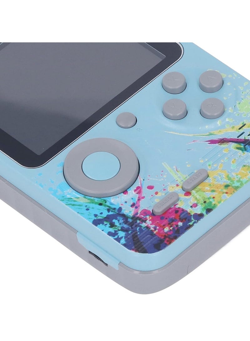 G5 Game Box – Handheld Gaming Console with TV Output, Classic Retro Games (Multicolour) - Image 5