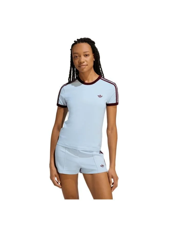 3 STRIPES SLIM T-Shirt