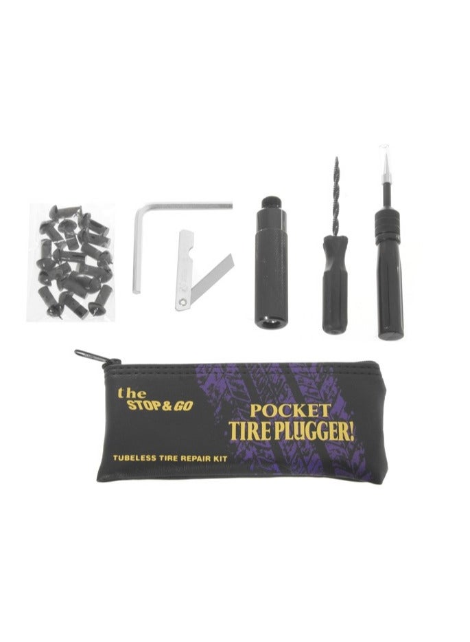 Stop&Go Pocket Tyre Plugger