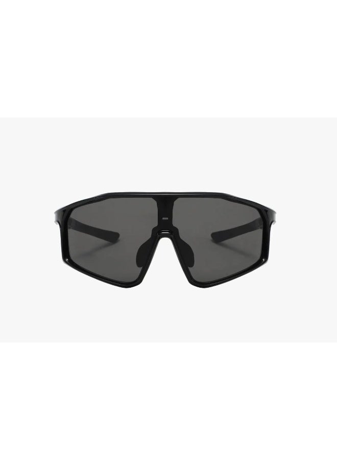 Porodo Horizon Ultra-Light Sports Eyewear with Crystal Clear Vision & Foldable Design - Image 3