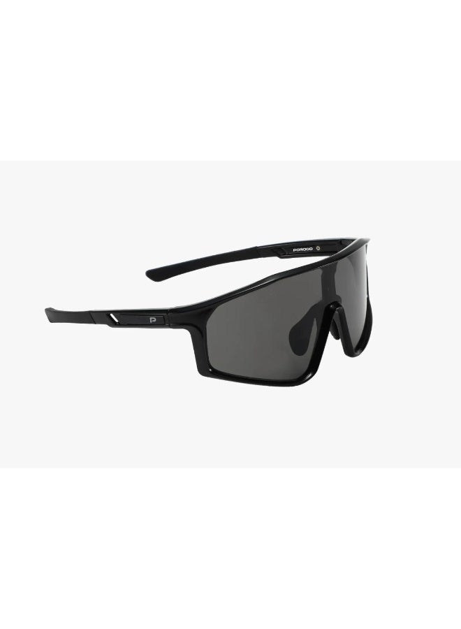 Porodo Horizon Ultra-Light Sports Eyewear with Crystal Clear Vision & Foldable Design - Image 2