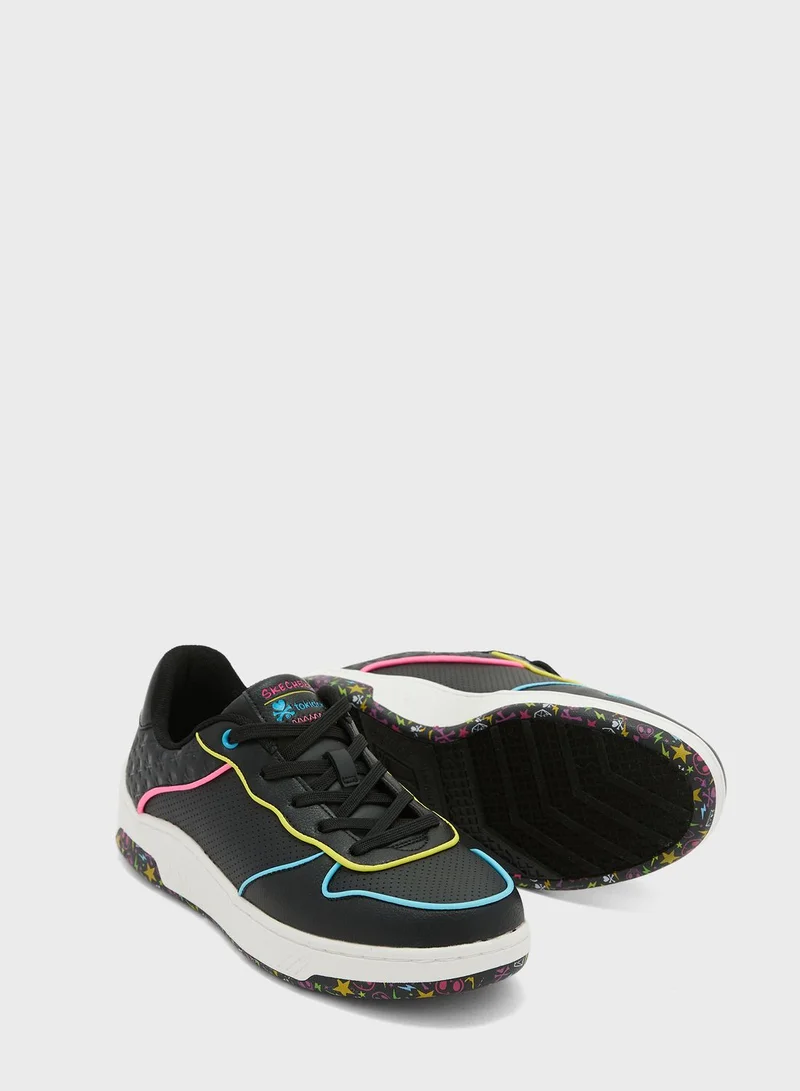SKECHERS Upbeats-Rhythm