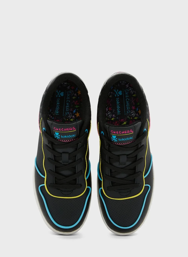 SKECHERS Upbeats-Rhythm