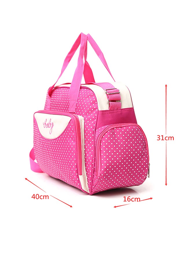 Kidle Large Capacity Baby Diaper Bag - Image 2