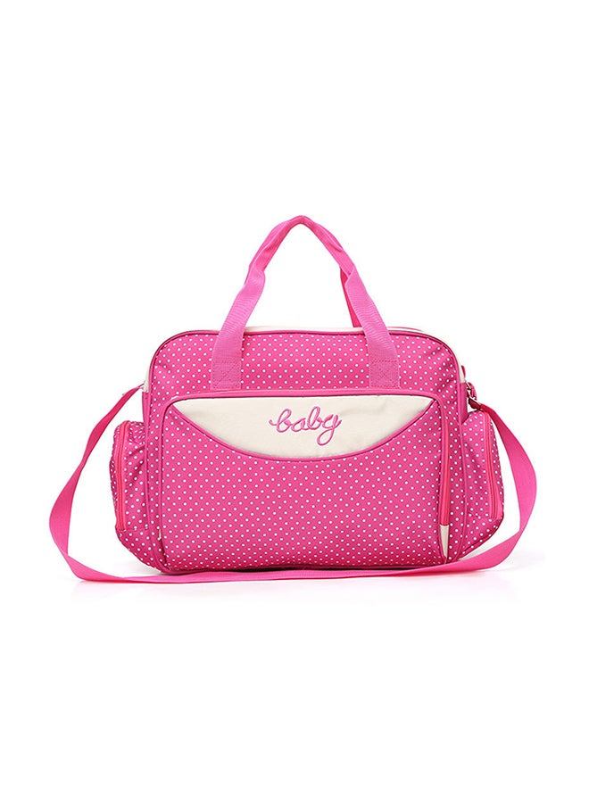 Kidle Large Capacity Baby Diaper Bag - Image 4