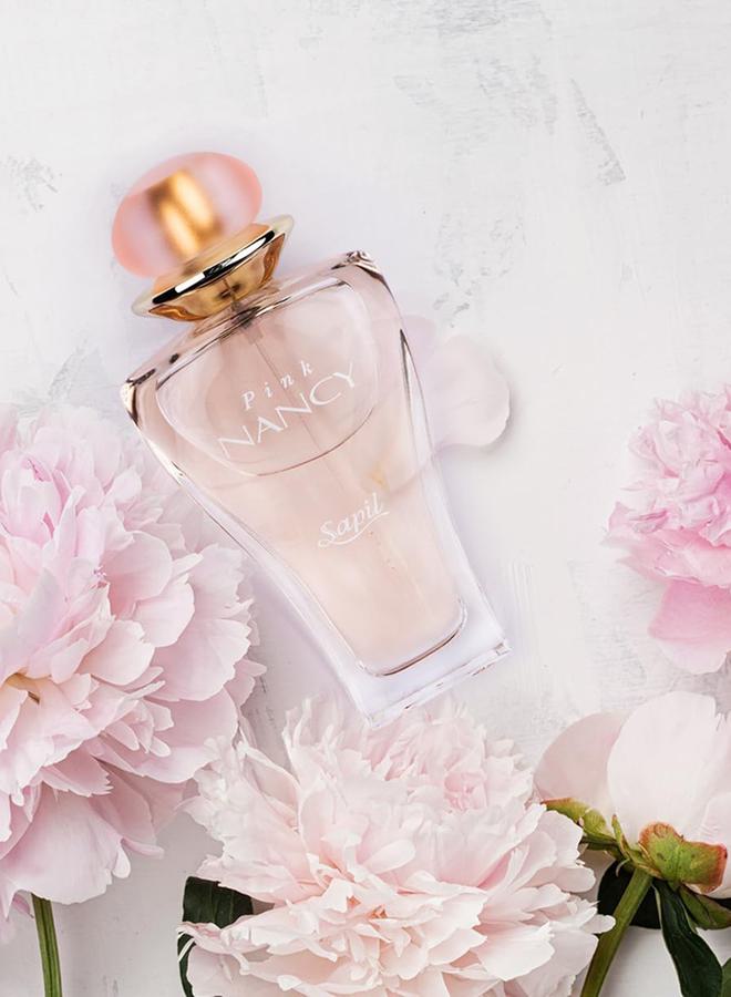 سابل عطر نانسي بينك، أو دو بارفيوم، 50 مل - Image 4