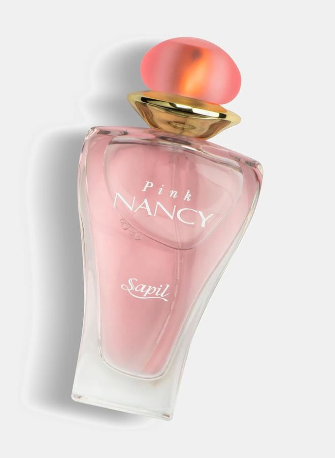 سابل عطر نانسي بينك، أو دو بارفيوم، 50 مل - Image 3