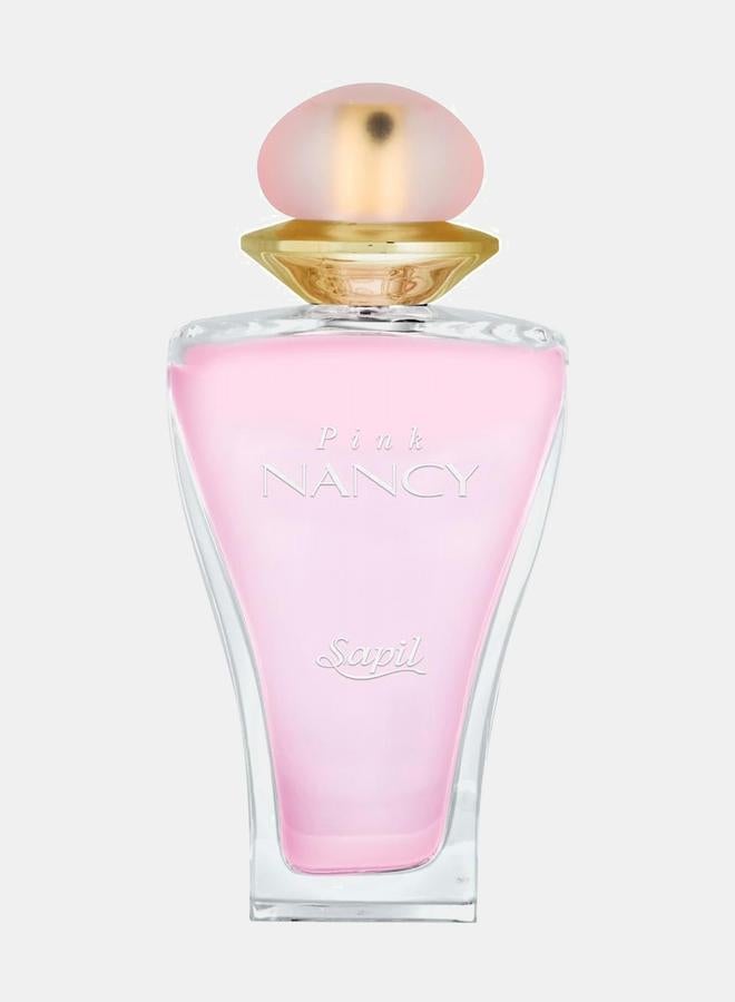 سابل عطر نانسي بينك، أو دو بارفيوم، 50 مل - Image 2