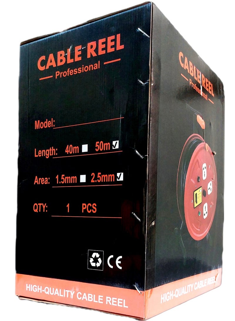 lucus 50 m Extension wire - Image 5