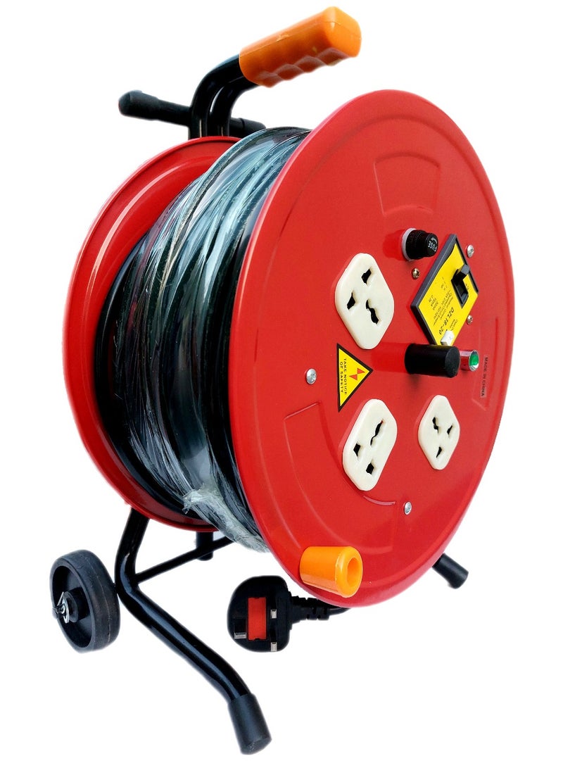 lucus 50 m Extension wire - Image 1