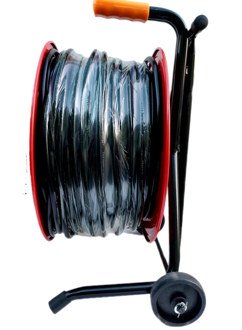 lucus 50 m Extension wire - Image 2