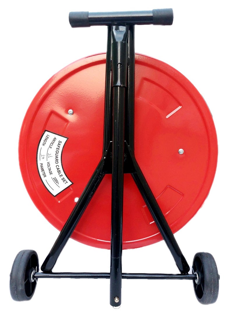 lucus 50 m Extension wire - Image 3