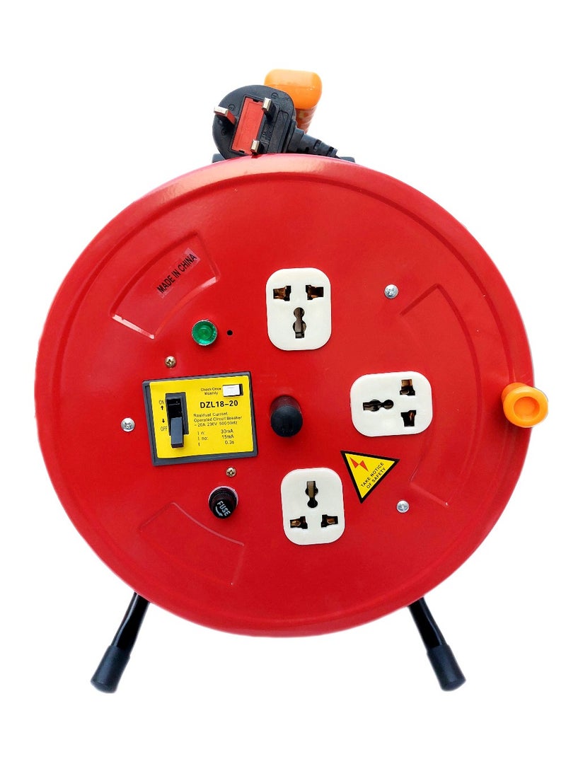 lucus 50 m Extension wire - Image 4