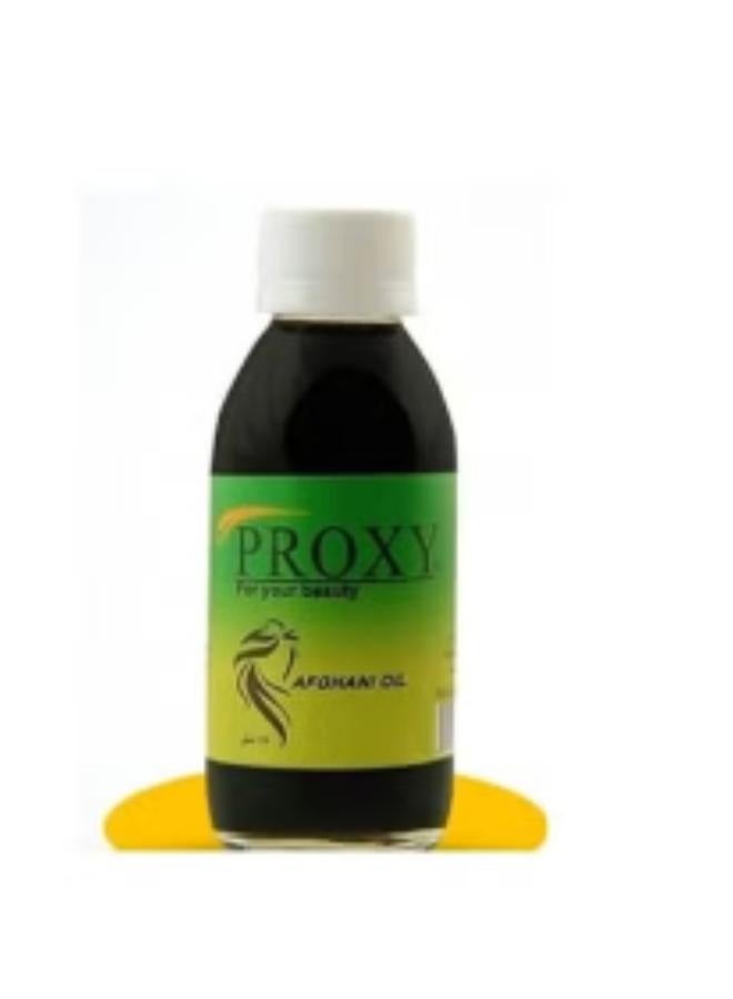 PROXY Afghani Hair Oil 125 ml - Image 2