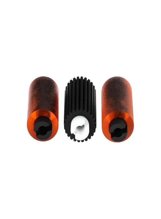 Create idea 1Set Feed Pickup Roller A00J563600 A5C1562200 Compatible with Konica Minolta Bizhub 554e C220 C224 C224e C280 C284 C360 - Image 1