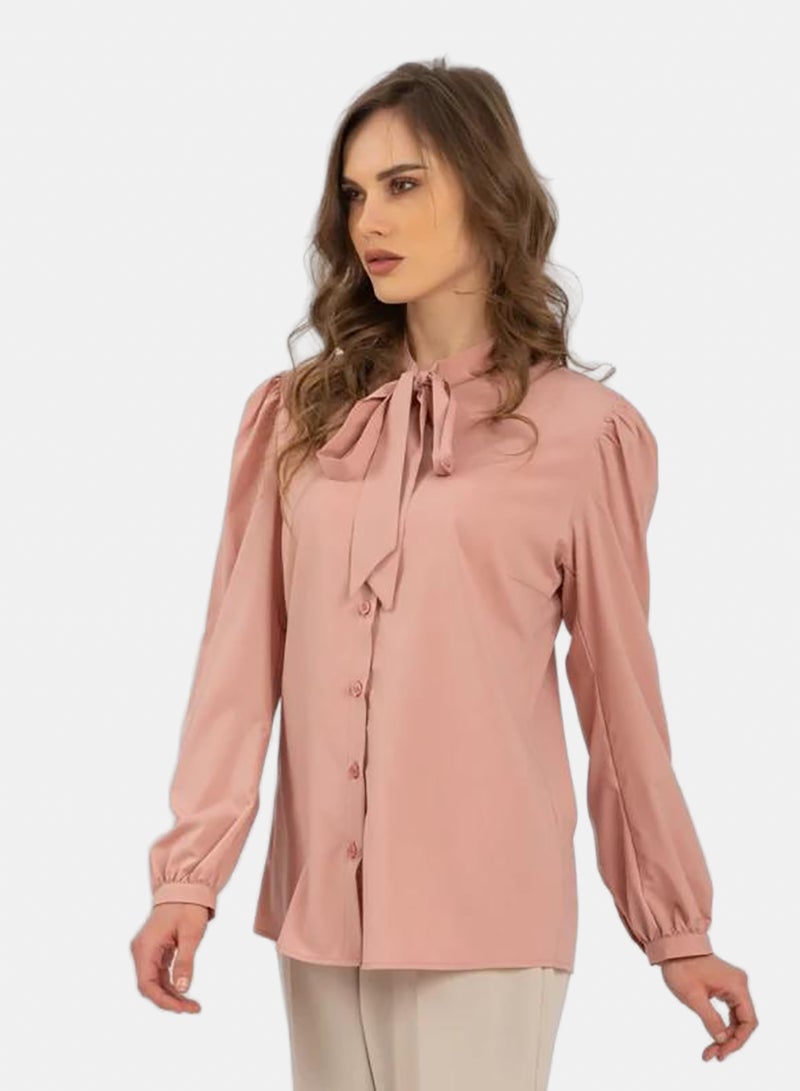 Esla Women Shirt - Image 4