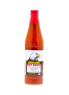 Hot Sauce 177ml
