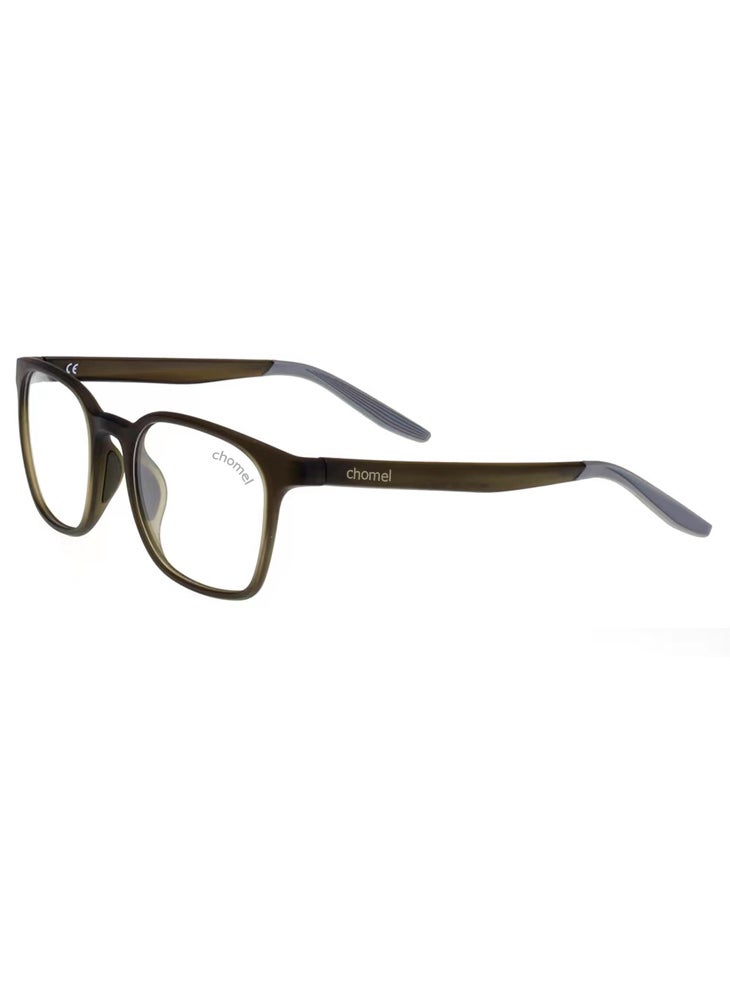 Chomel - Square Eyeware Optical Frame 7115 For Men And Women - Image 1